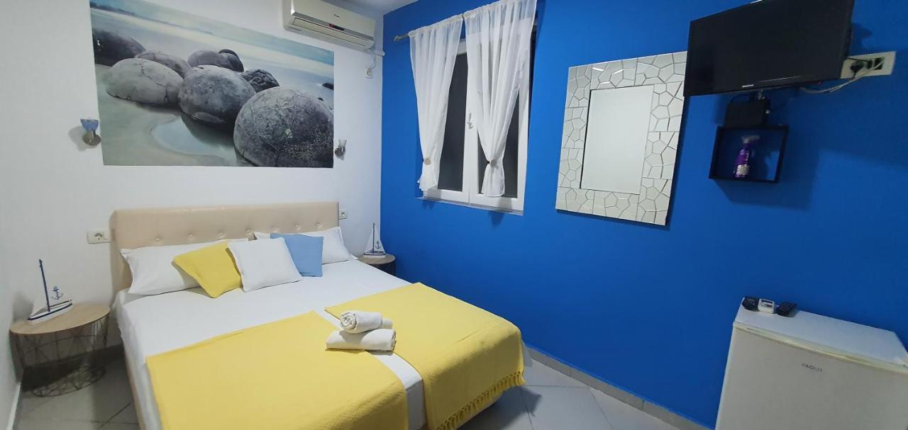Villa D&B Budva Cameră foto