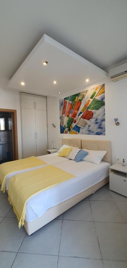 Villa D&B Budva Cameră foto