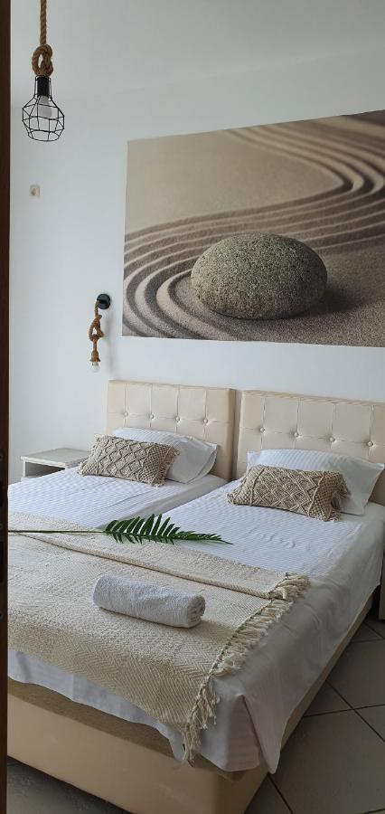 Villa D&B Budva Cameră foto