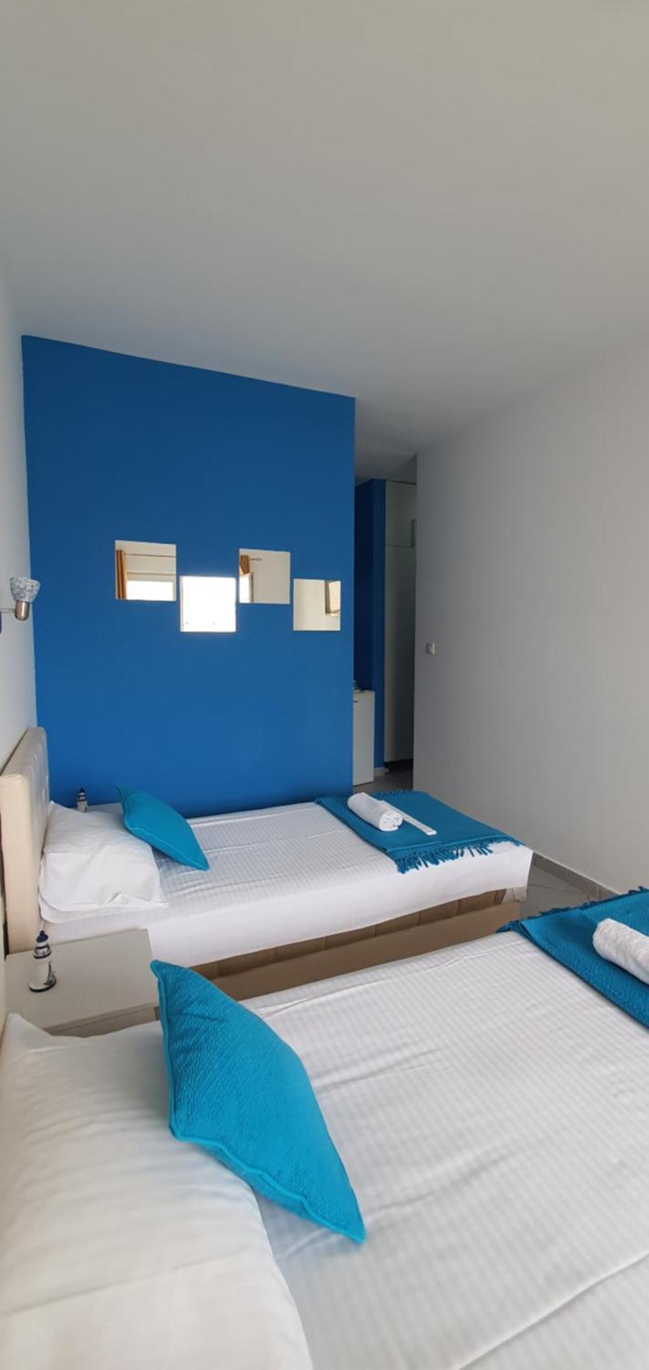 Villa D&B Budva Cameră foto
