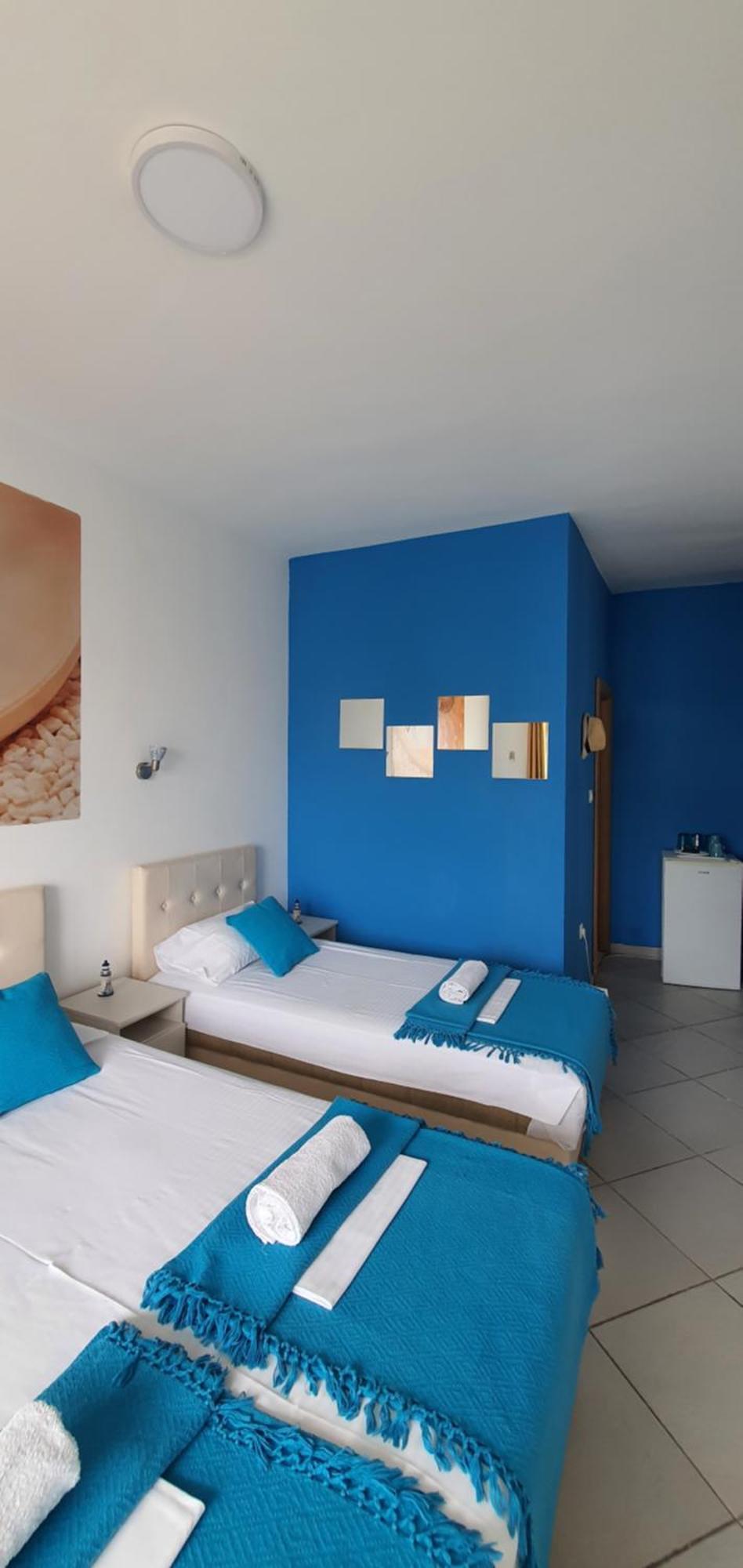 Villa D&B Budva Cameră foto