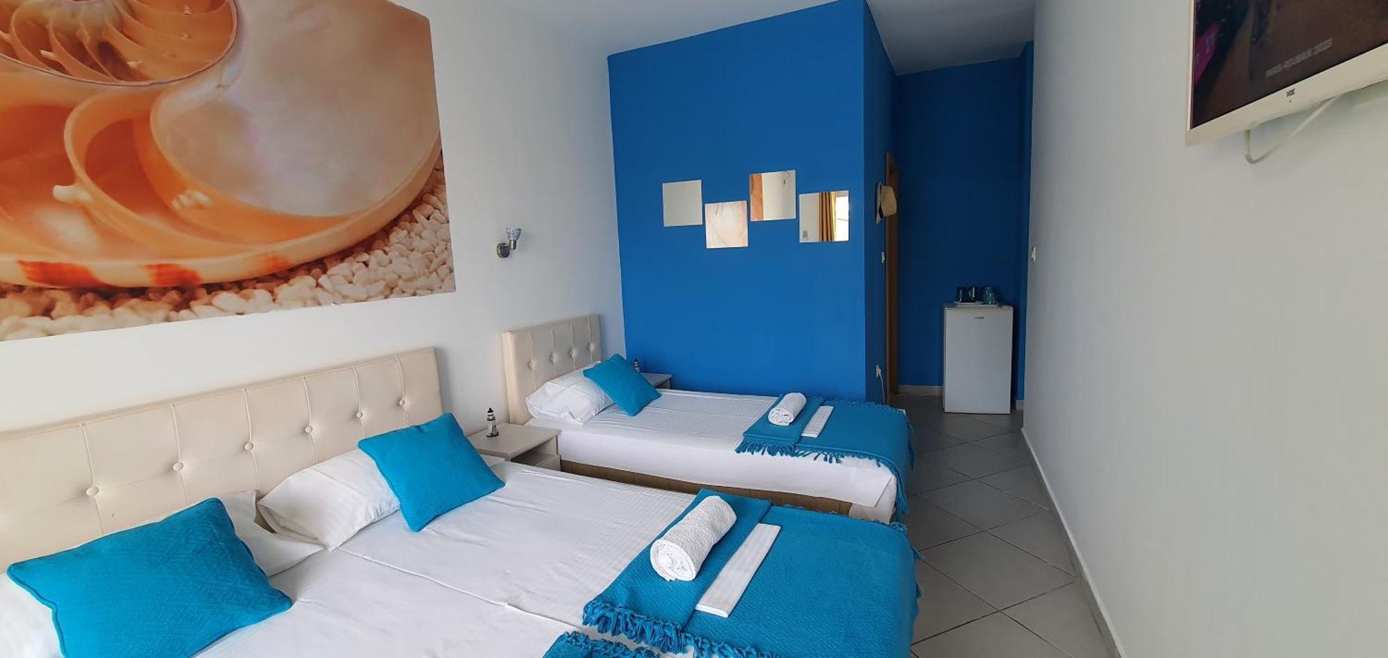 Villa D&B Budva Cameră foto