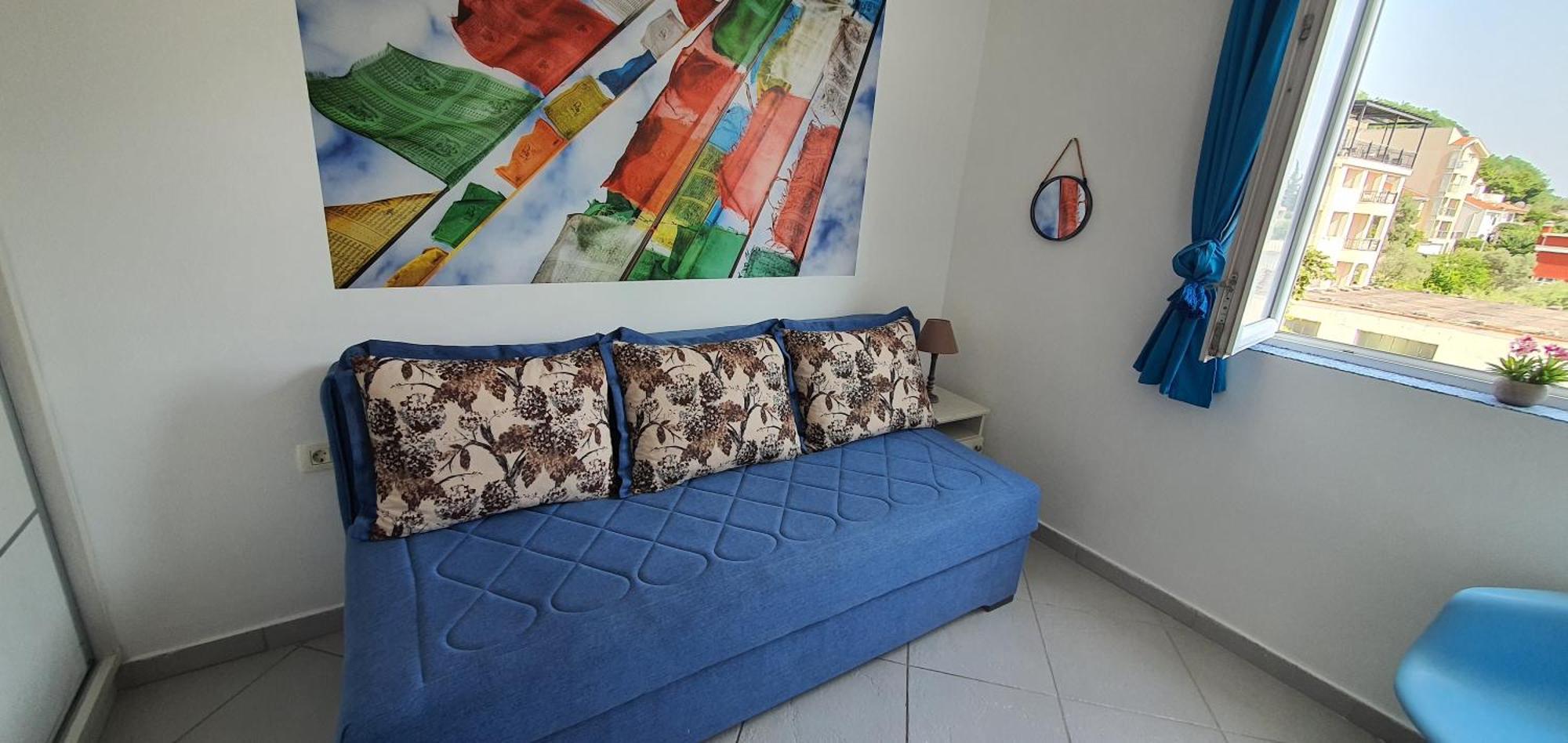 Villa D&B Budva Cameră foto