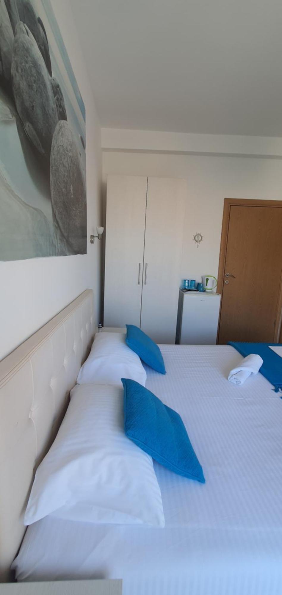 Villa D&B Budva Cameră foto