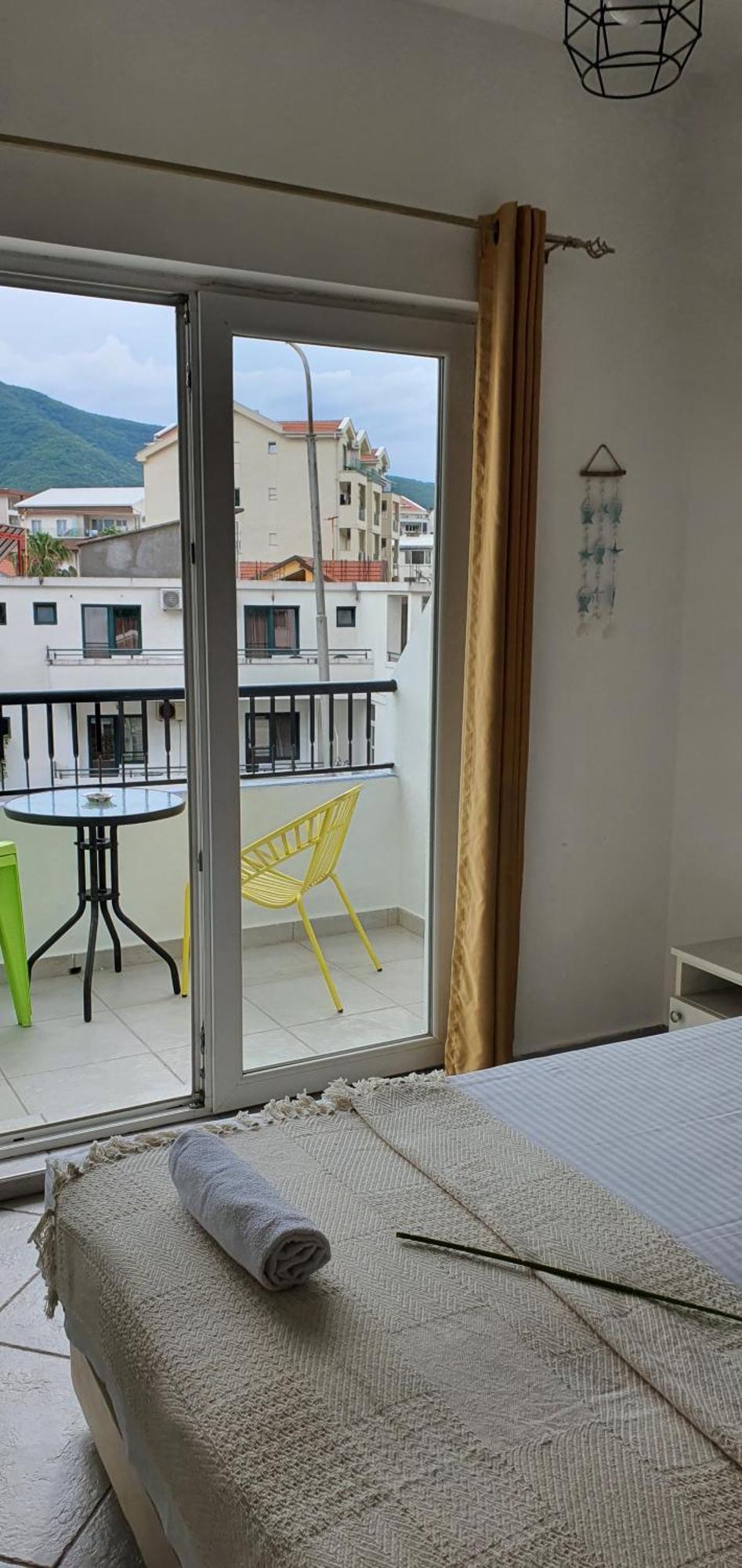 Villa D&B Budva Cameră foto