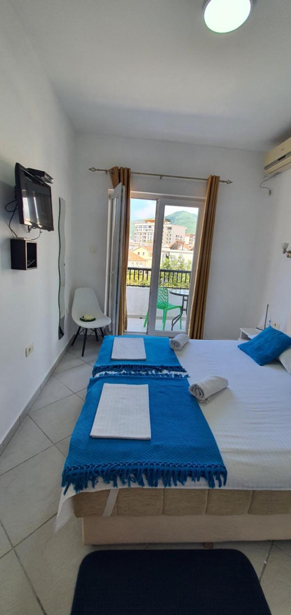 Villa D&B Budva Cameră foto