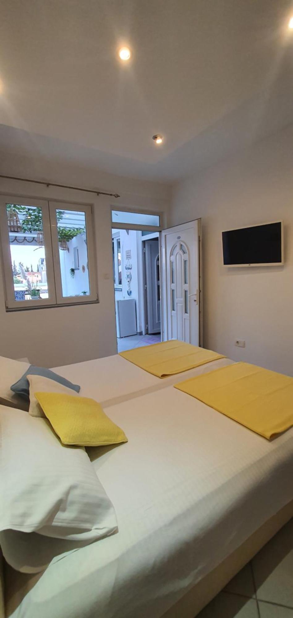 Villa D&B Budva Cameră foto