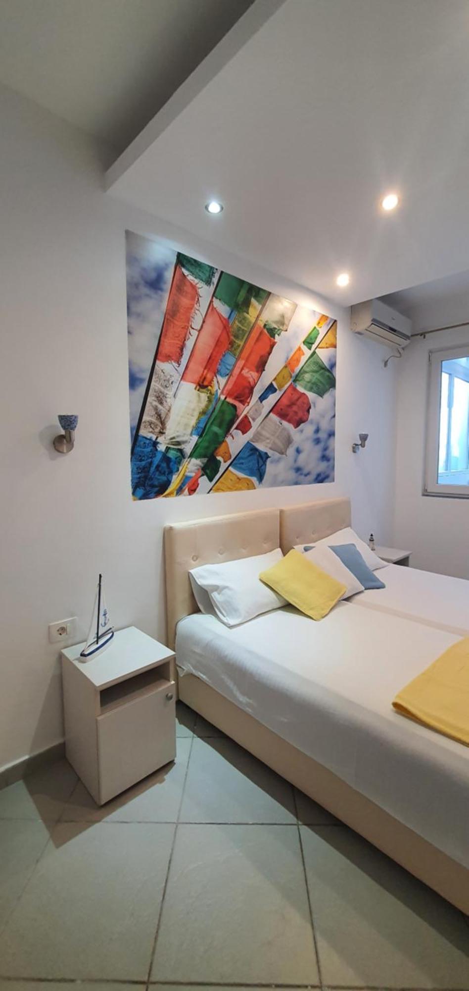 Villa D&B Budva Cameră foto