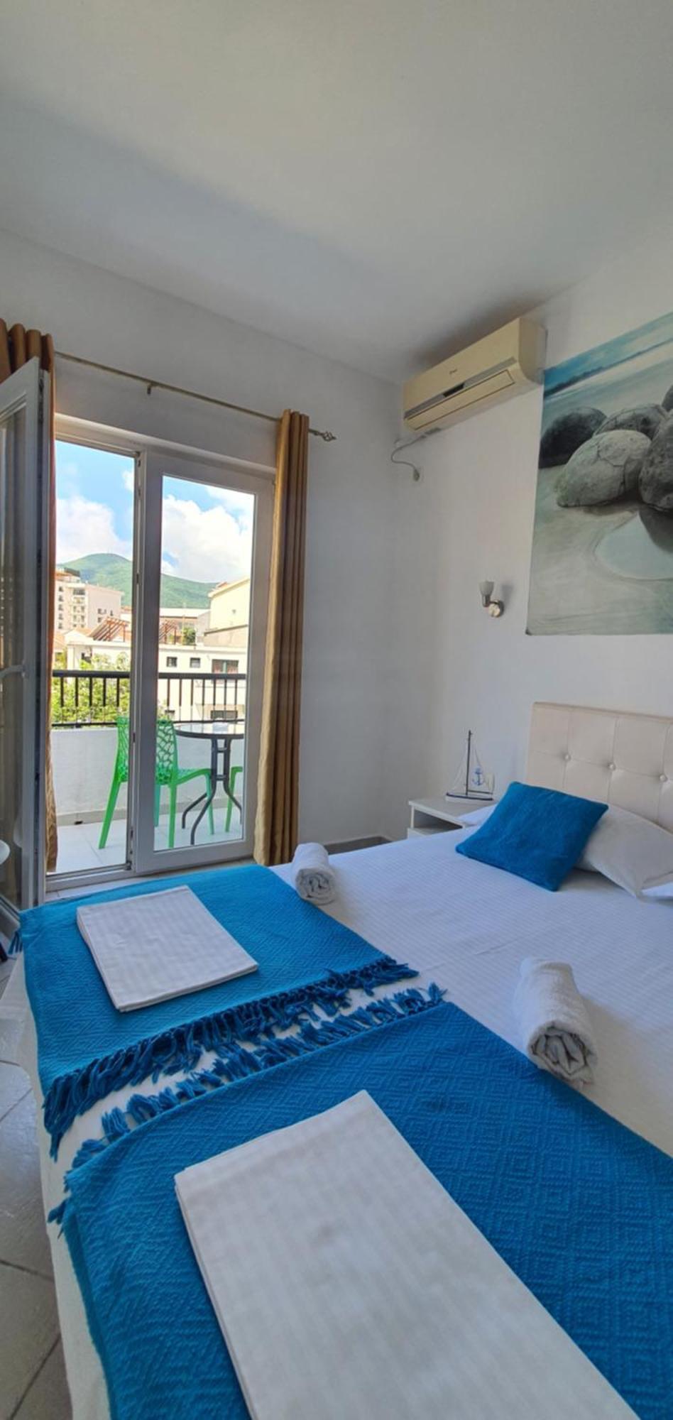Villa D&B Budva Cameră foto