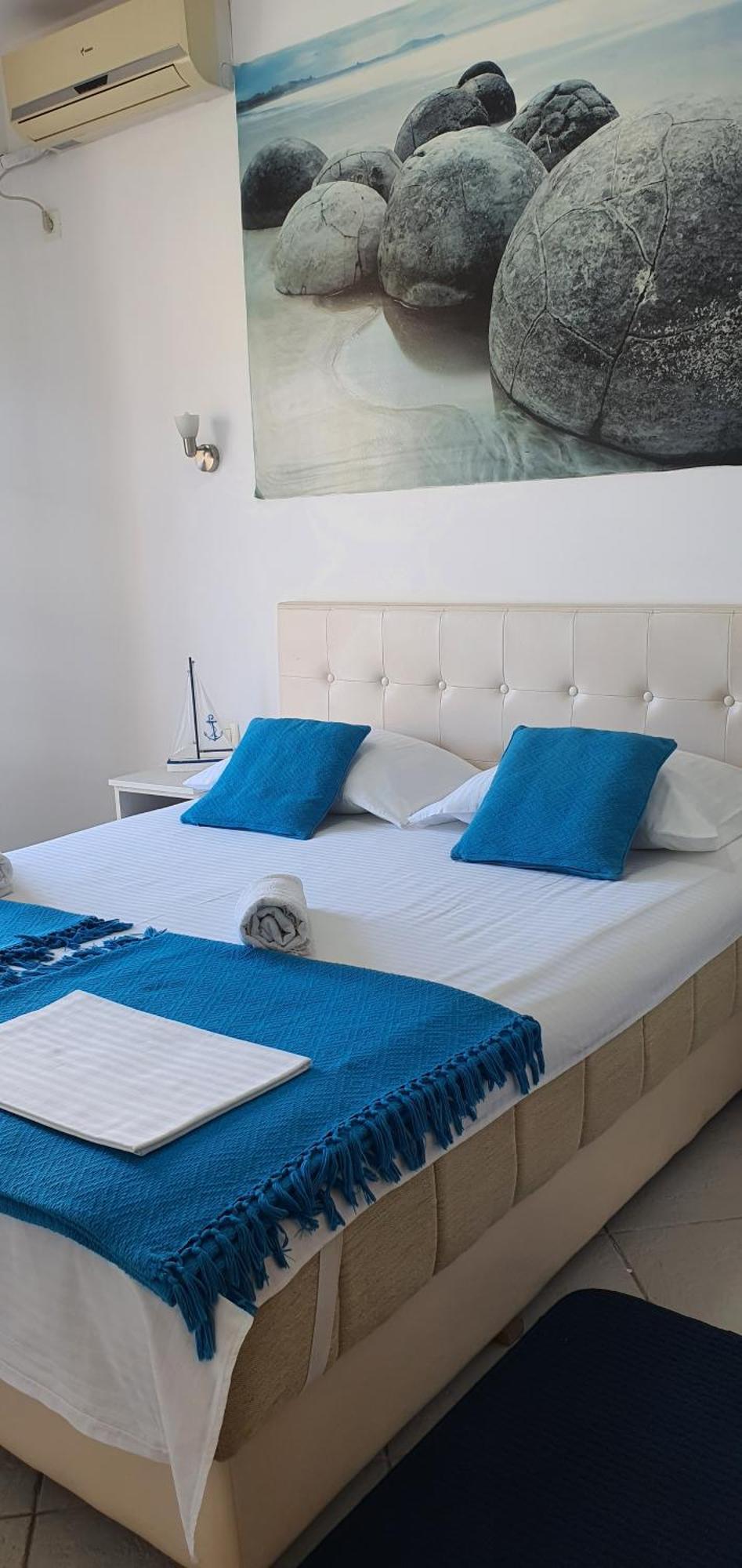 Villa D&B Budva Cameră foto