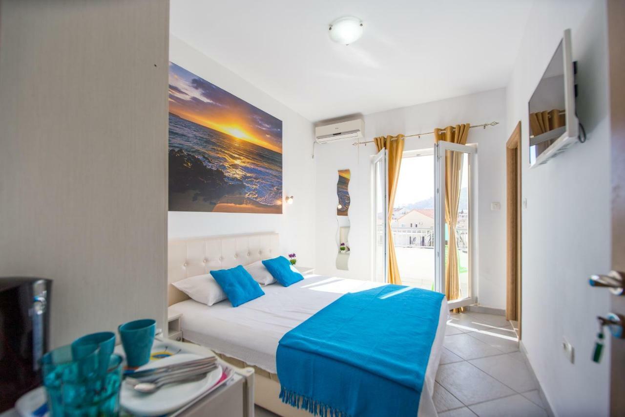 Villa D&B Budva Cameră foto